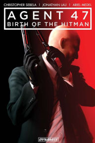 Title: Agent 47: Birth Of The Hitman Vol. 1, Author: Christopher Sebela