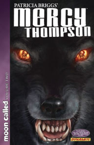 Title: Moon Called, Volume 2: Mercy Thompson Graphic Novel, Author: Patricia Briggs