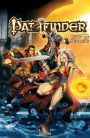 Pathfinder Vol 3: City Of Secrets