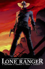 Lone Ranger Vol 1: Now And Forever
