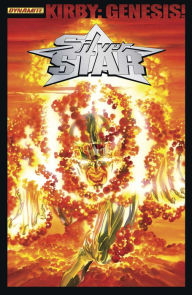Title: Kirby: Genesis- Silver Star Vol 1, Author: Jai Nitz