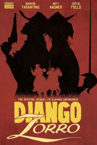 Title: Django/ Zorro Collection, Author: Quentin Tarantino