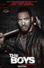 The Boys Omnibus, Volume 4 (Photo Cover Edition)