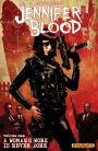 Jennifer Blood Vol 1: A Woman's Work Is Never Done