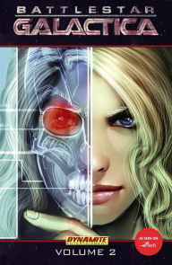Title: (New) Battlestar Galactica Vol 2, Author: Greg Pak