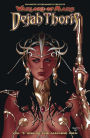 Warlord of Mars: Dejah Thoris Vol 5: Rise of the Machine Men