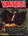 Vampirella Archives Vol 3