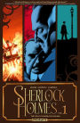 Sherlock Holmes Vol 1: The Trial of Sherlock Holmes