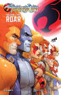 Thundercats Volume 2: Roar