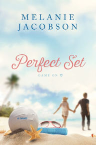 Title: Perfect Set, Author: Melanie Jacobson