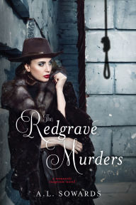 Title: The Redgrave Murders, Author: A. L. Sowards