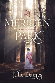 Title: Meriden Park, Author: Julie Daines