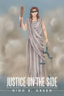 Justice on the Side: Flying Horses, Loopholes and Ernie Hunter's Law