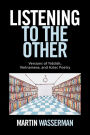 Listening to the Other: Versions of Yiddish, Vietnamese, and Aztec Poetry