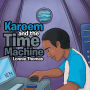 Kareem and the Time Machine
