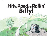 Title: Hit the Road with Rollin' Billy!, Author: Katrina McCarthy