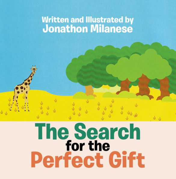 The Search for the Perfect Gift