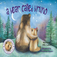 Title: A Bear Called Bruno, Author: PRG Collins