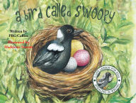 Title: A Bird Called Swoopy, Author: PRG Collins