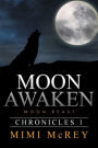 Moon Awaken: Moon Beast