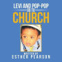Levi and Pop-Pop Go to Church