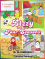 Lizzy and the Four Seasons: Recipe and Game Included