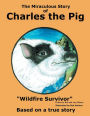 The Miraculous Story of Charles the Pig: Wildfire Survivor