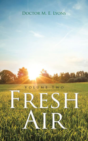 Fresh Air: Volume Two
