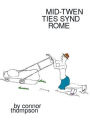 MID-TWENTIES SYNDROME