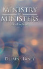 Ministry to Ministers: A Call to Prayer