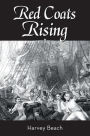 Red Coats Rising