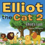 Elliot the Cat 2: Elliot's Lost