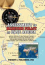 ASSESSMENT of MARITIME PIRACY in EAST AFRICA: Application of Rational Choice - Routine Activities Theory and Dynamic Operational Design Planning and Assessment Approach