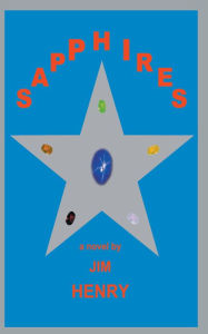 Title: Sapphires, Author: Jim Henry