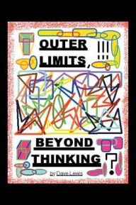 Title: Outer Limits: Beyond Thinking, Author: Dave Lewis