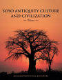 SOSO ANTIQUITY CULTURE AND CIVILIZATION: Wakara