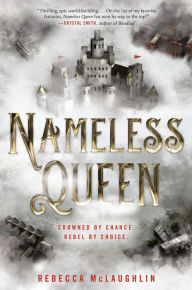 Download book from amazon Nameless Queen DJVU PDF RTF by Rebecca McLaughlin 9781524700263