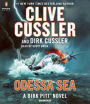 Odessa Sea (Dirk Pitt Series #24)