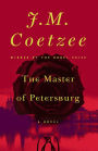 The Master of Petersburg: A Novel