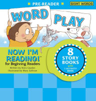 Title: Now I'm Reading! Pre-Reader: Word Play, Author: Nora Gaydos
