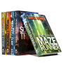 Alternative view 3 of The Maze Runner Series 5-Book Box Set