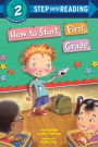 How to Start First Grade: A Kindergarten Graduation Gift