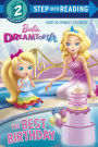 The Best Birthday (Barbie Series)