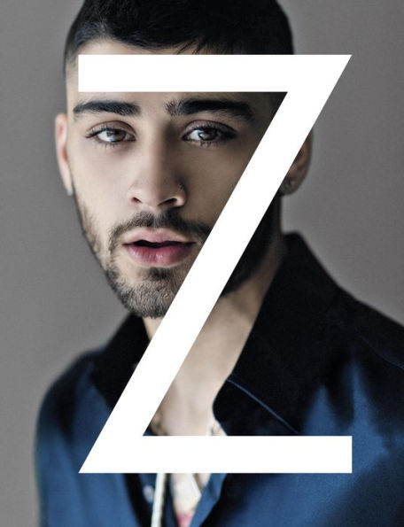 Zayn