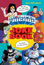 DC Super Friends Joke Book (DC Super Friends)