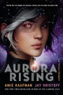 Aurora Rising (Aurora Cycle Series #1)
