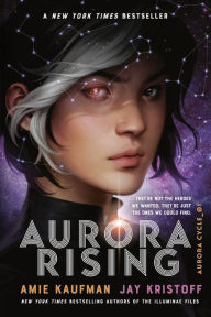 Title: Aurora Rising (Aurora Cycle Series #1), Author: Amie Kaufman