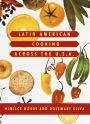Latin American Cooking Across the U.S.A.: A Cookbook