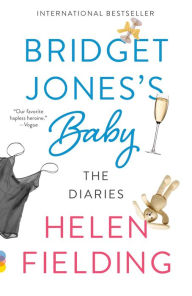 Title: Bridget Jones's Baby: The Diaries, Author: Helen Fielding