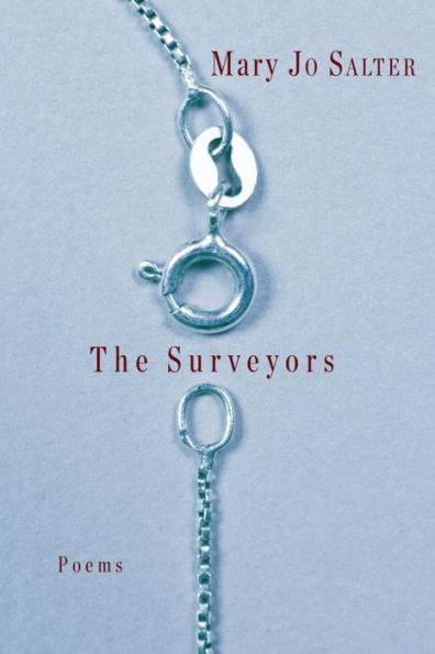 The Surveyors: Poems